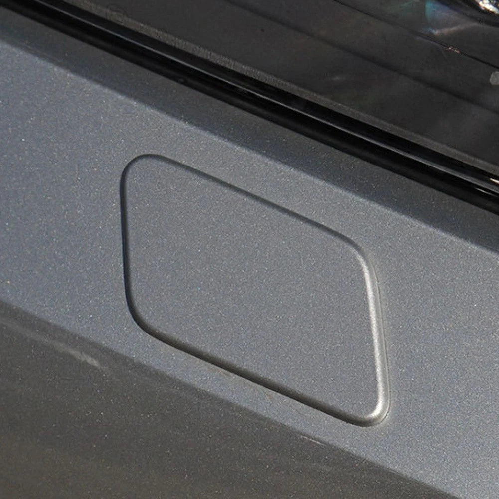 Headlight Washer Cover for BMW X3 F25 (2010–2013)