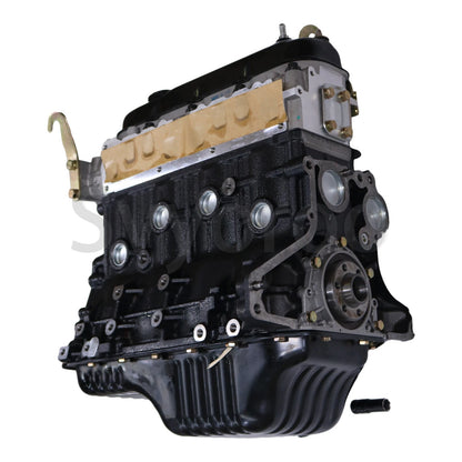 4Y Engine Long Block for Toyota Forklift (82463-4Y, 824634Y)