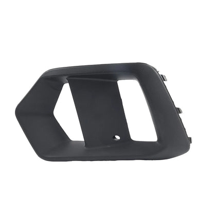 Front Bumper Fog Light Cover Bezel for Ford Focus RS (2016–2018)