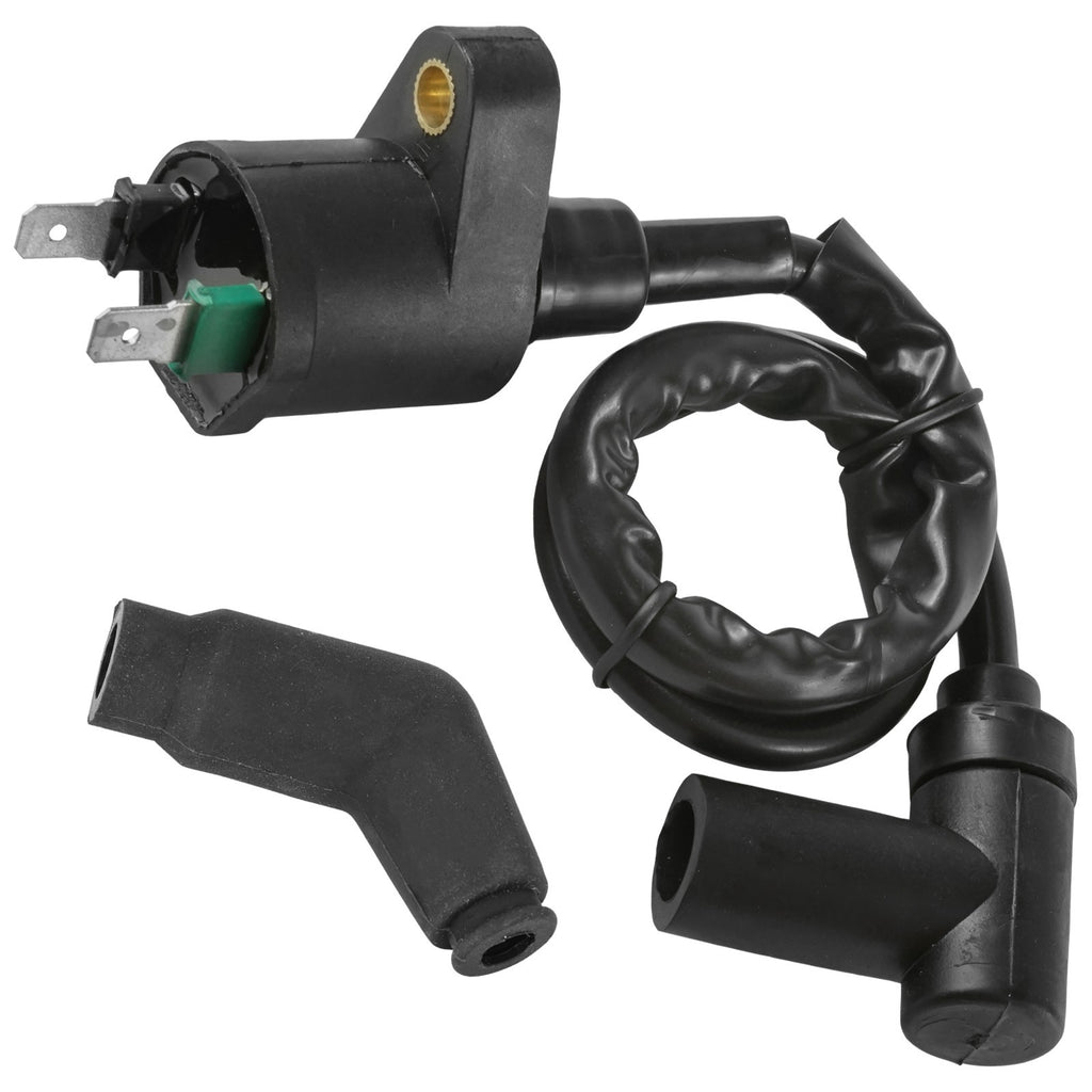 Ignition Coil Boot Replacement for Honda Sportrax 250 TRX250EX (2001–2005)