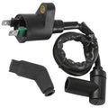 Ignition Coil Boot Replacement for Honda Sportrax 250 TRX250EX (2001–2005)