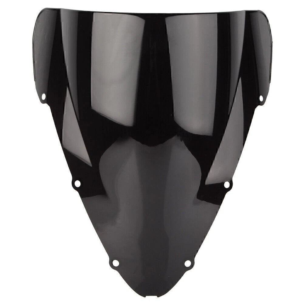 Motorcycle Windshield Windscreen Screen Shield Fit Honda CBR600 F4i 2001-2007 02