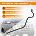 Replacement Fuel Line for Ford Escape, Mariner (2009–2012)