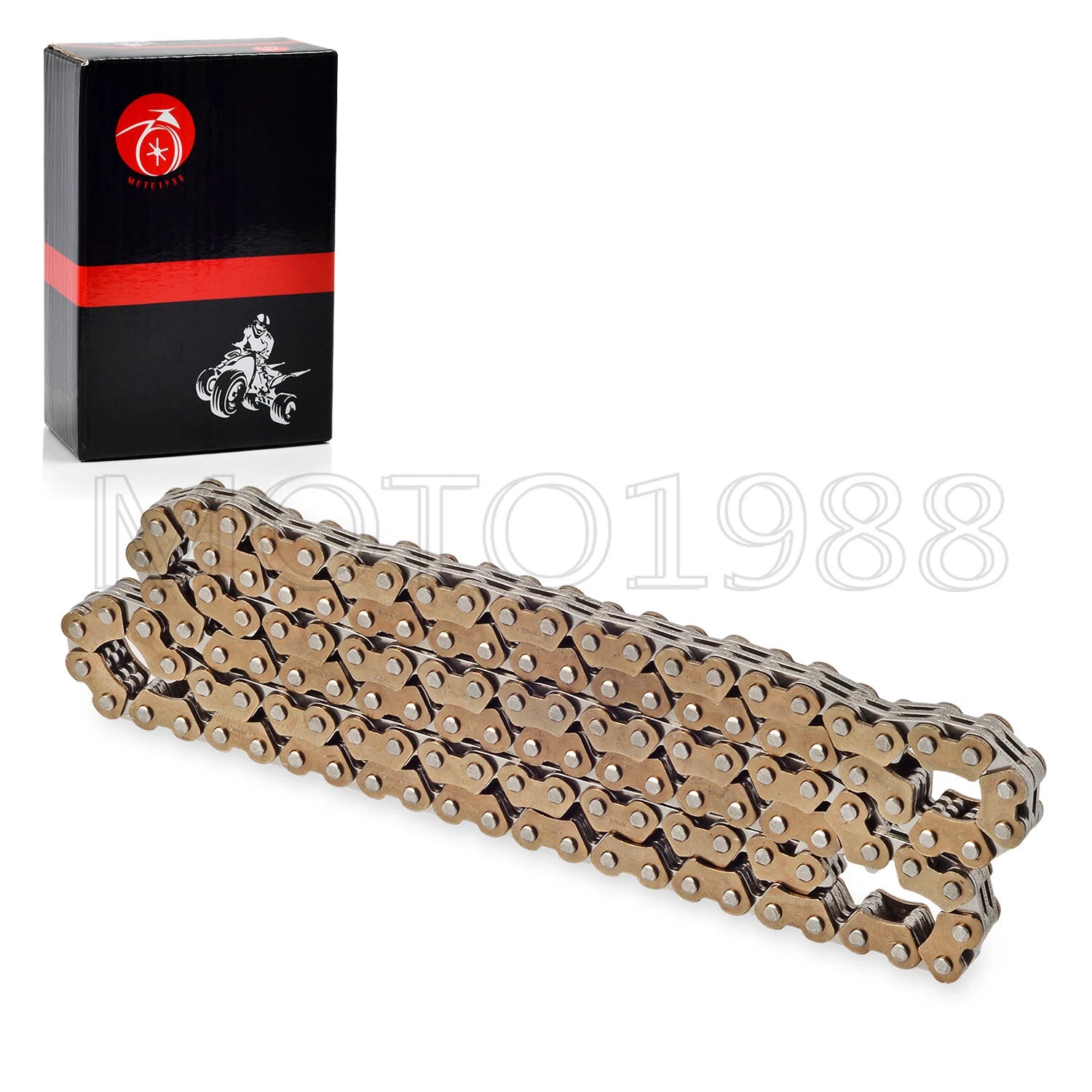 Cam Timing Chain 94591-57126-00 for Yamaha Raptor 700 700R (2006–2023)