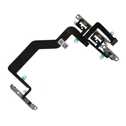 Power Volume Switch Button Flex Cable for iPhone 12 Mini (2020)