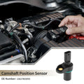 Camshaft Position Sensor Replacement for BMW 328d (2014–2018)