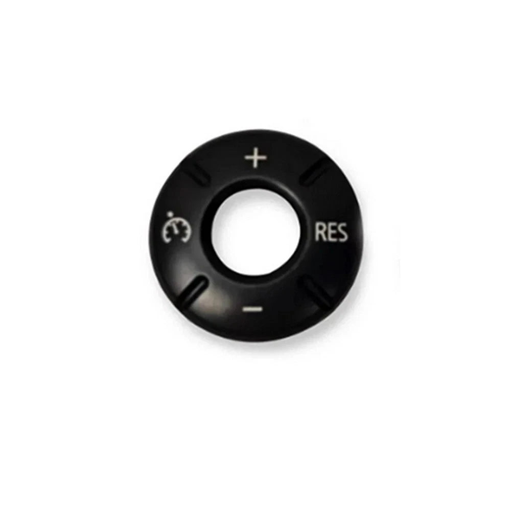 Steering Wheel Multifunction Control Button Lid for BMW Mini Cooper Clubman (2015–2023)