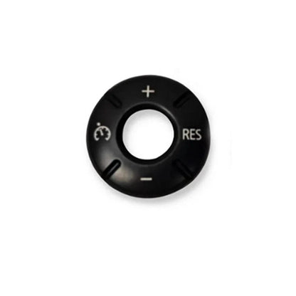 Steering Wheel Multifunction Control Button Lid for BMW Mini Cooper Clubman (2015–2023)