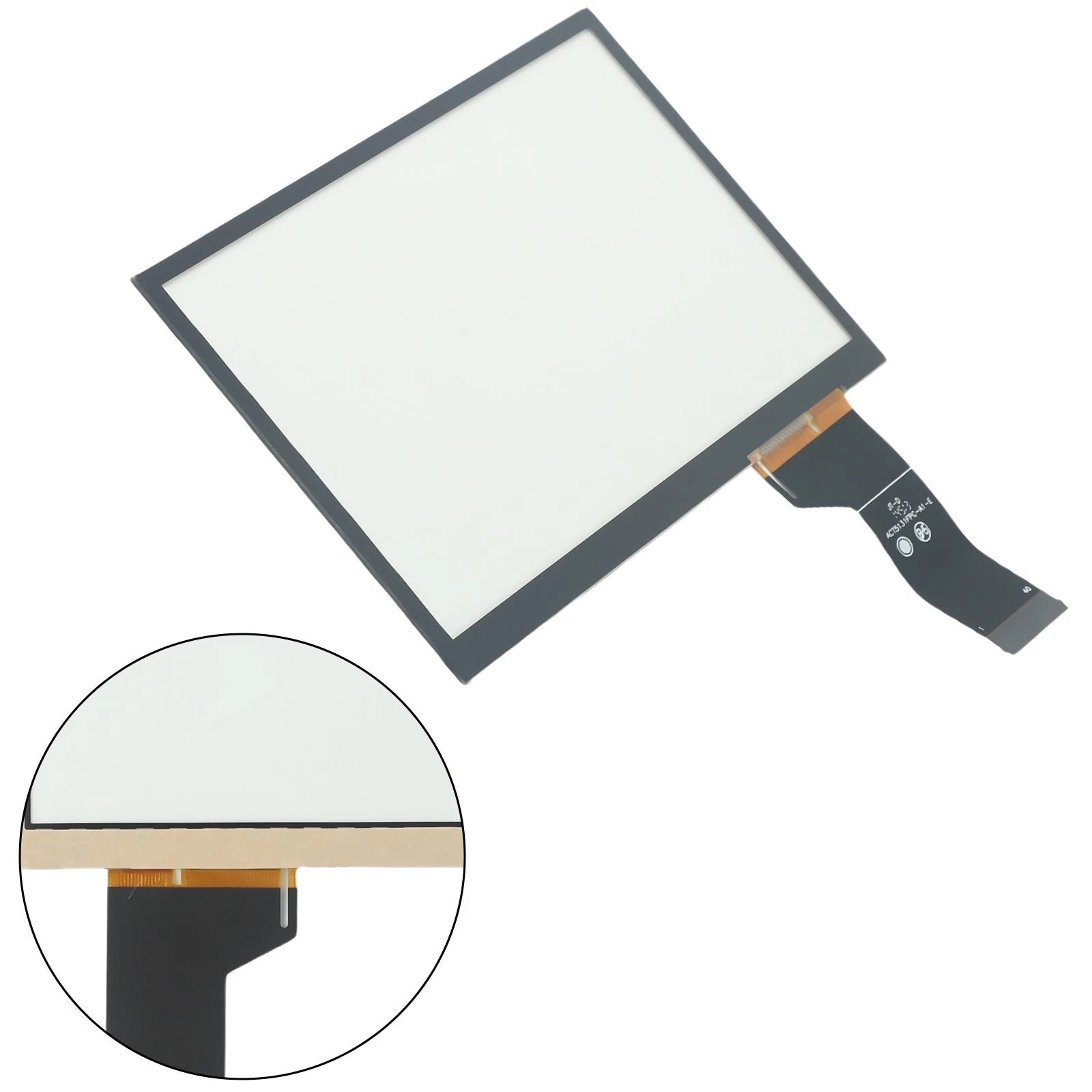 Digitizer Touch Screen for CC (5V, 6.5")