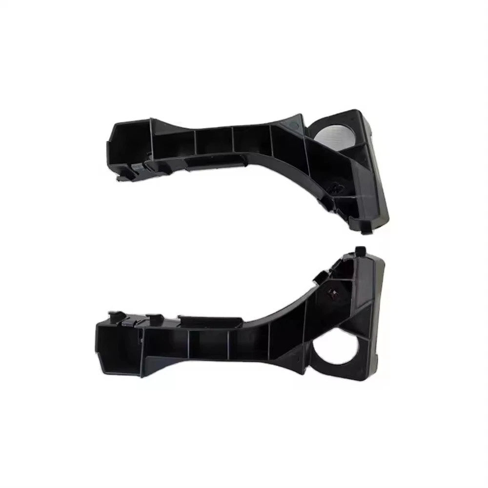1 Pair Front Bumper Bracket for Toyota Matrix (2003–2006) TO1066148, TO1067148