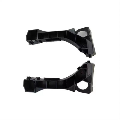 1 Pair Front Bumper Bracket for Toyota Matrix (2003–2006) TO1066148, TO1067148