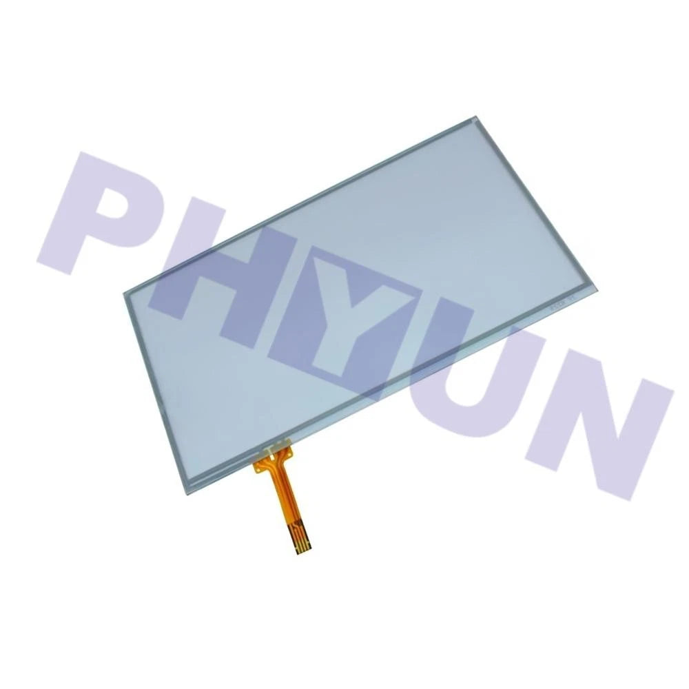 6.1'' Touch Screen Glass Digitizer for Toyota 4Runner (2010–2019)