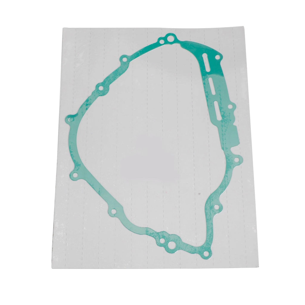 Left Engine Stator Cover Gasket for Yamaha Grizzly 550 700 (2007–2015)