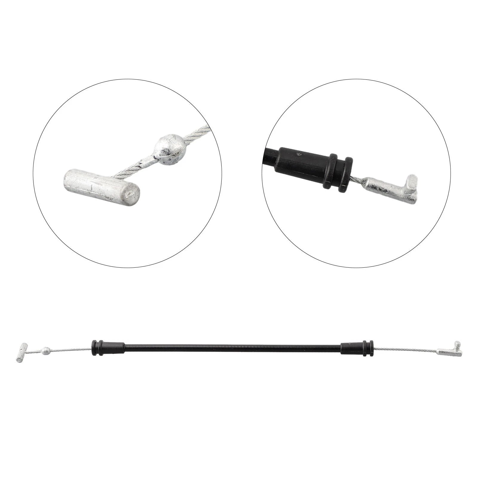 Shift Cable Door Handle for Classic (A4547230169, 4547230169)
