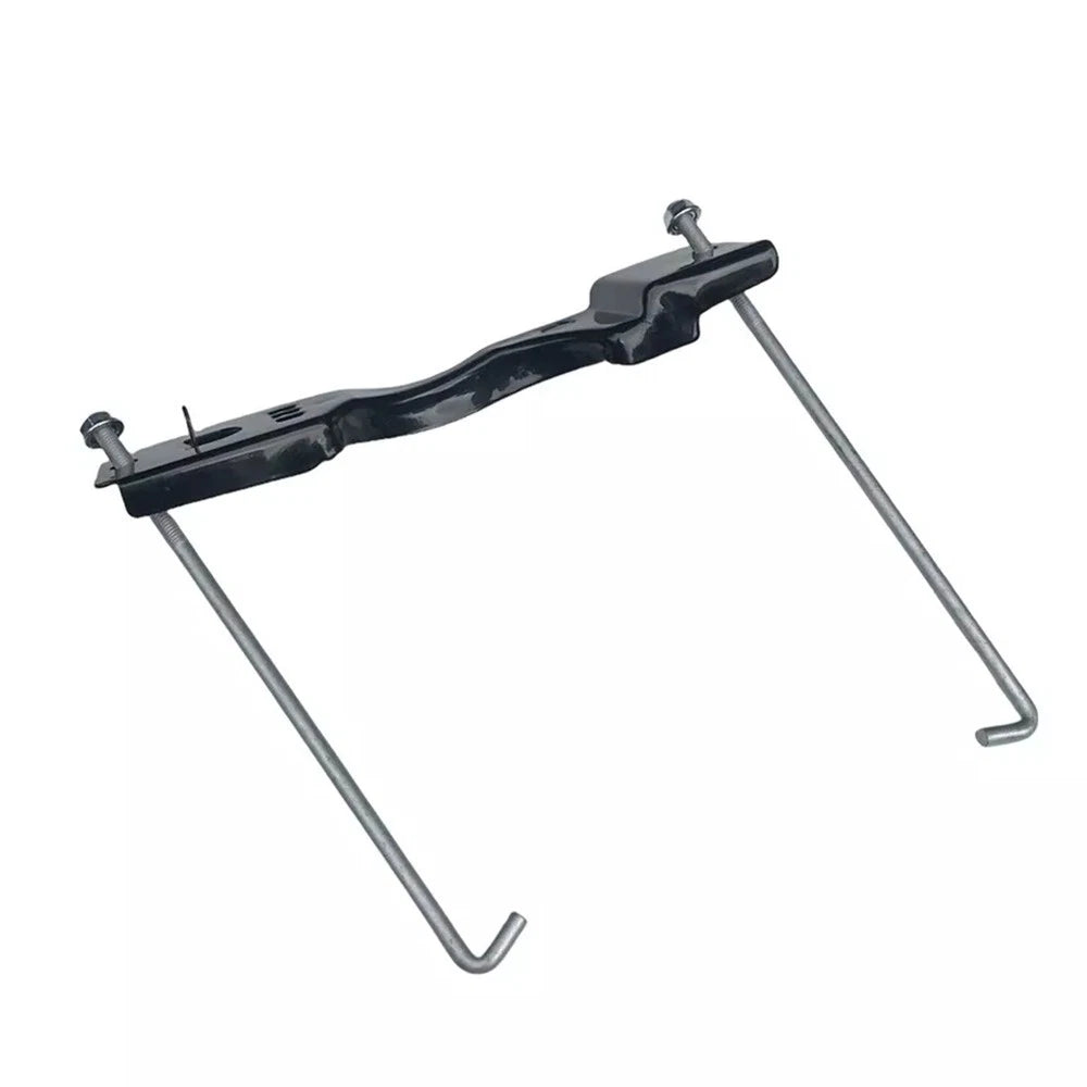 Battery Hold Down Kit for Honda Accord 4 Cylinder (2003–2007)