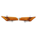 2pcs Front Side Marker Light for Porsche Cayenne (2008–2010)