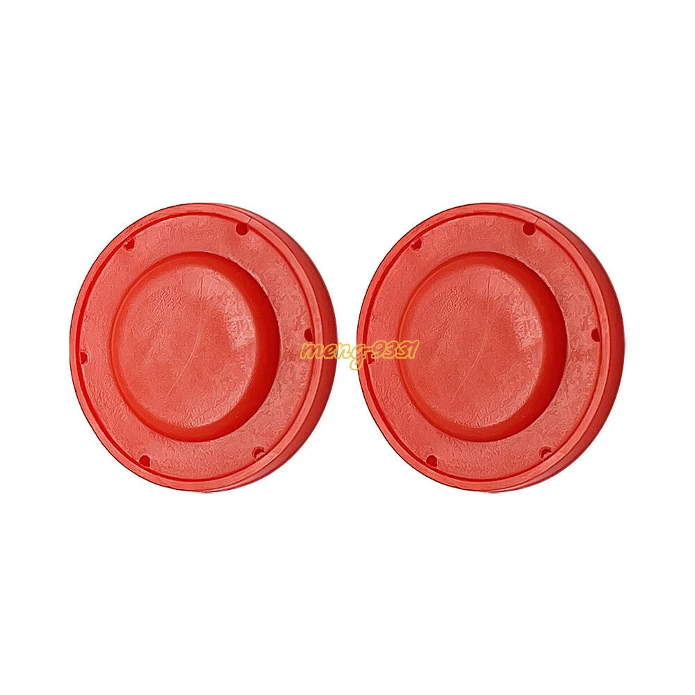 2X Start Stop Switch Button Cover for SeaDoo RXP X 255 RXT X 255 (2008–2015)