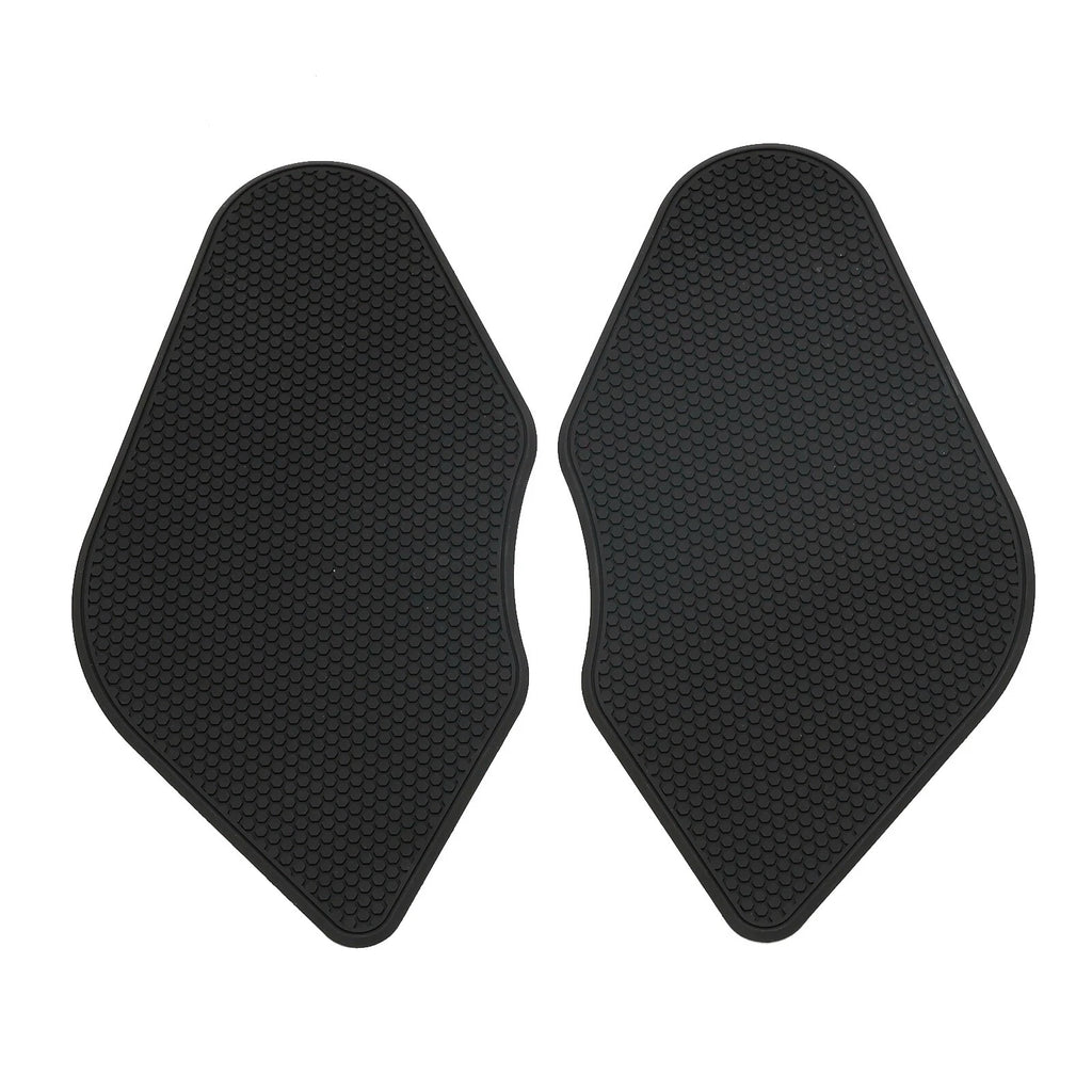 Fuel Tank Grips Protector Pad Kit for Ducati Monster 797 821 1200 R S (2014–2020)