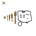 Carburetor Repair Rebuild Kit for Mikuni TM40-6 HS40 (KHS-001)