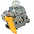 Carburetors for