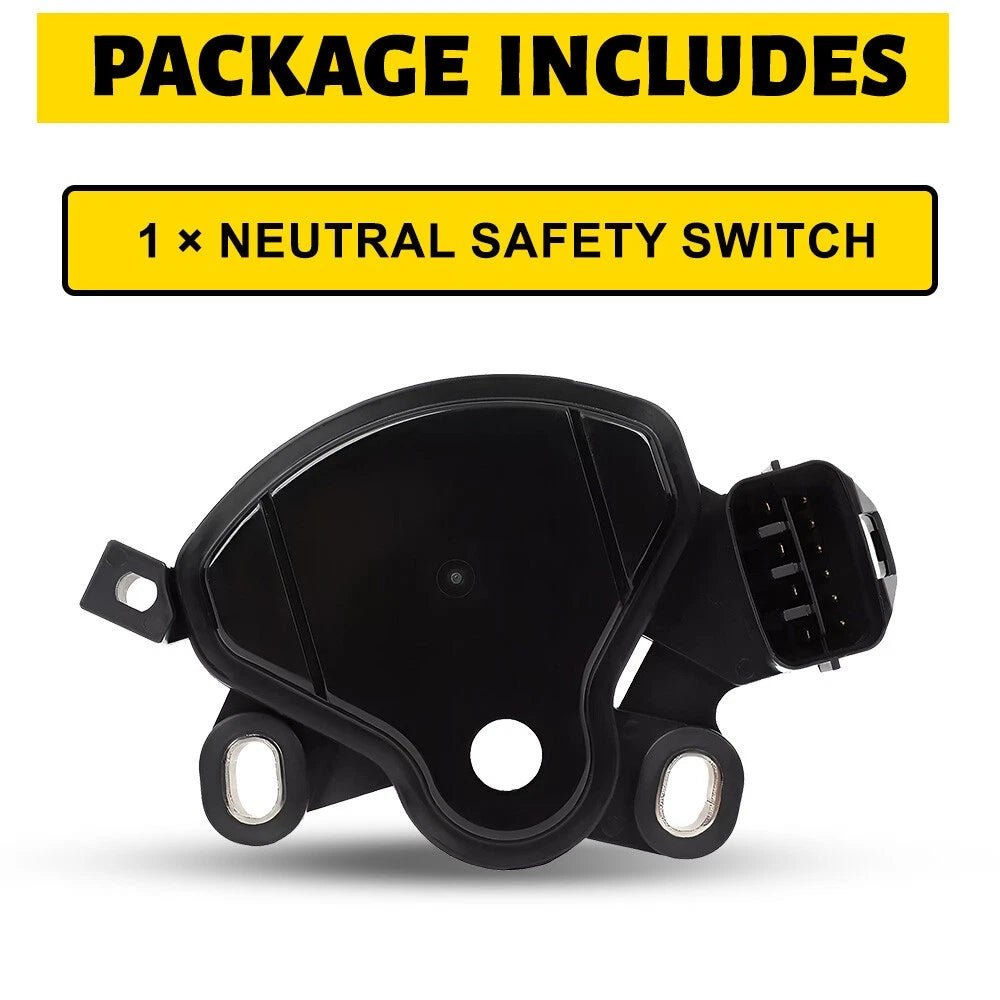Neutral Safety Inhibitor Switch for Hyundai Kia (4270039055)