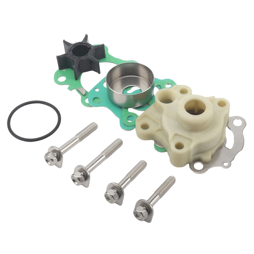 Water Pump Repair Kit for Yamaha Outboard (18-3466, 18-3464, 18-3465)