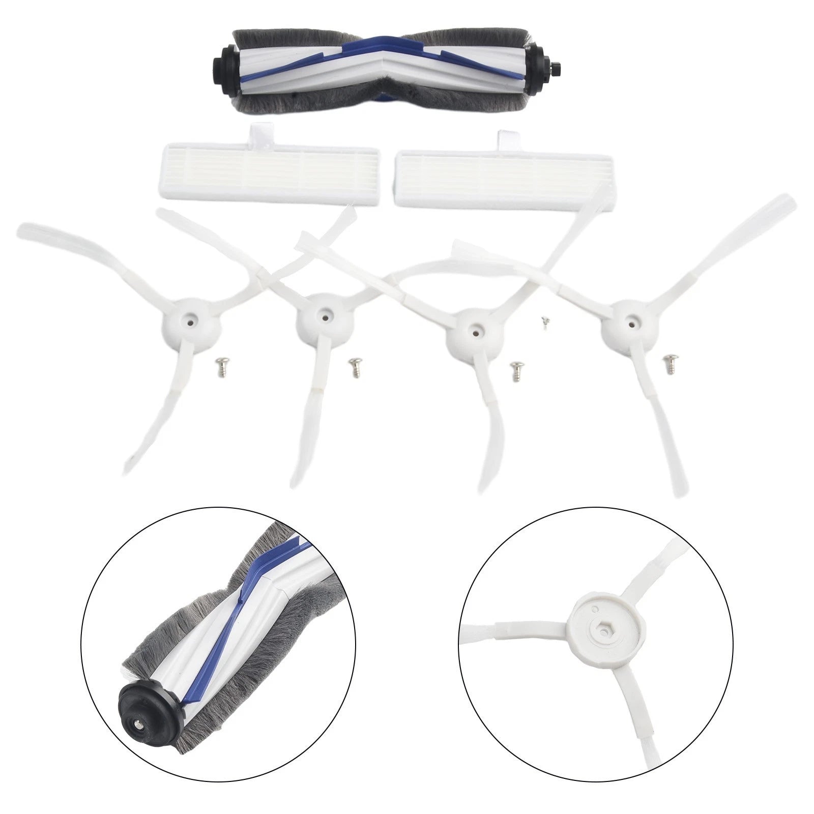 Filter Kit for Explorer 60 Series (ZR740003)
