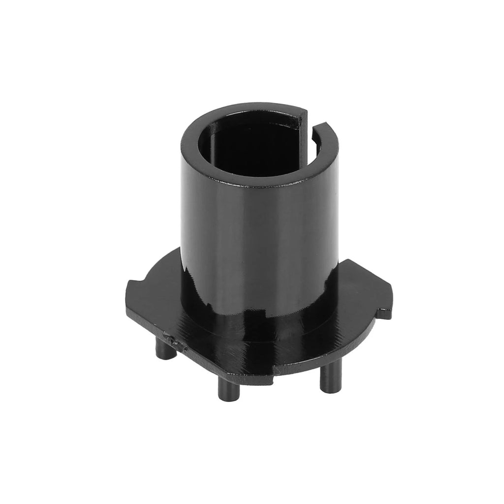 HID Xenon Bulb Adapter Holder Spacers for Mazda 3 6 CX-7 (2 Pcs) (2007–2015)