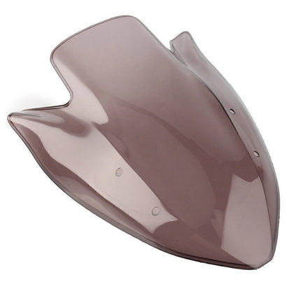 Tan Windscreen for Kawasaki Z1000 (2003–2006)