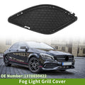 Front Right Fog Light Grill Replacement for Mercedes-Benz (2005–2015)