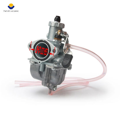 Carburetor Performance Kit for Predator 212cc GX200 196cc Mini Bike Go Kart