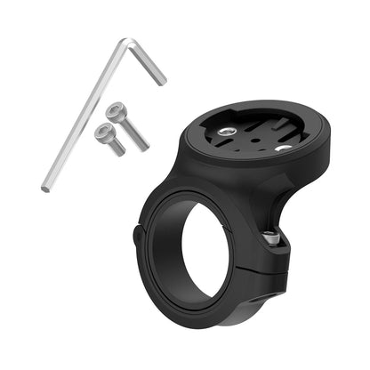 Bike Tail Light Mount Bracket Holder Kit for Garmin Varia/Edge Series