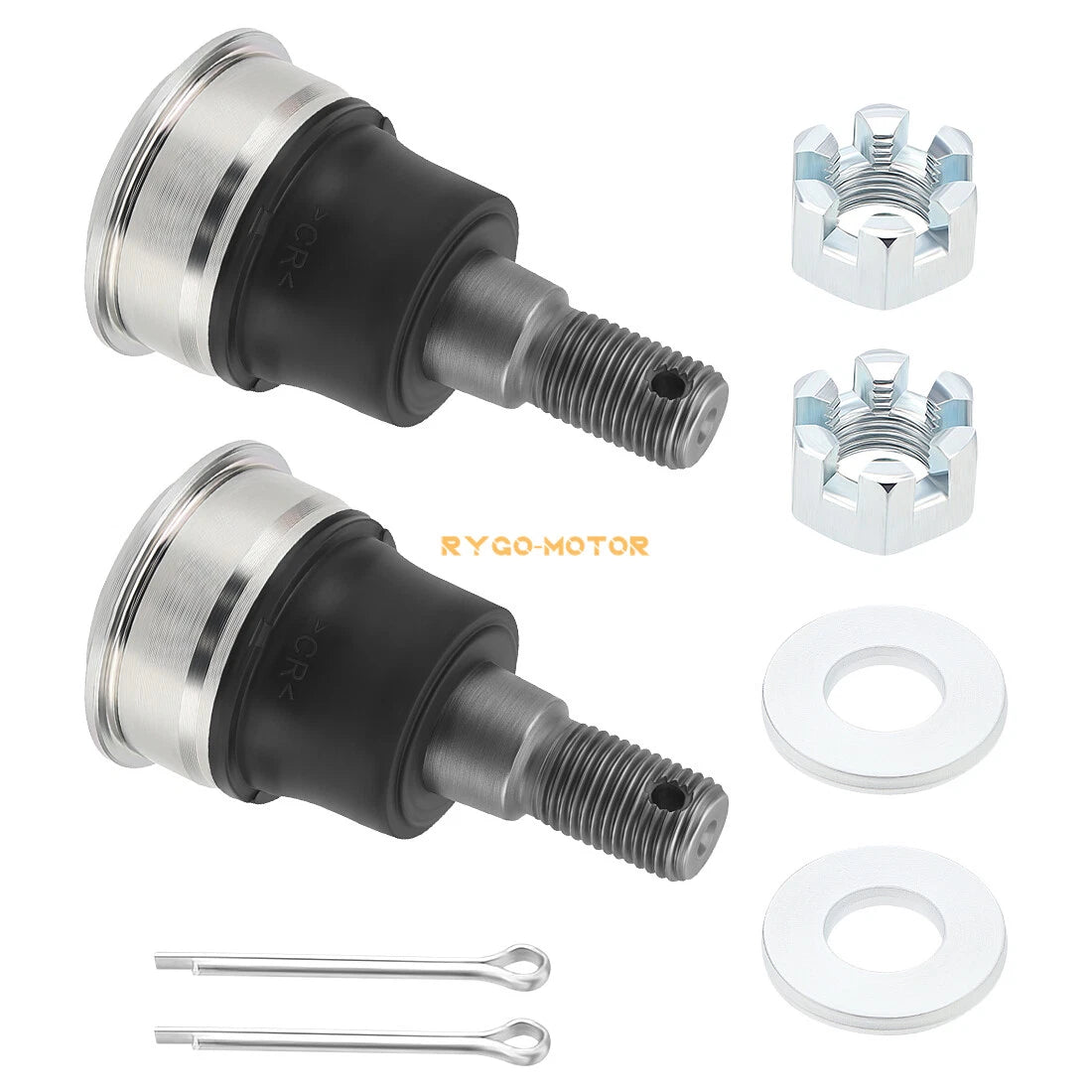 Lower Ball Joint for Honda Talon 1000R 1000R-4 1000X 1000X-4 1000XS-4 (2019–2023)