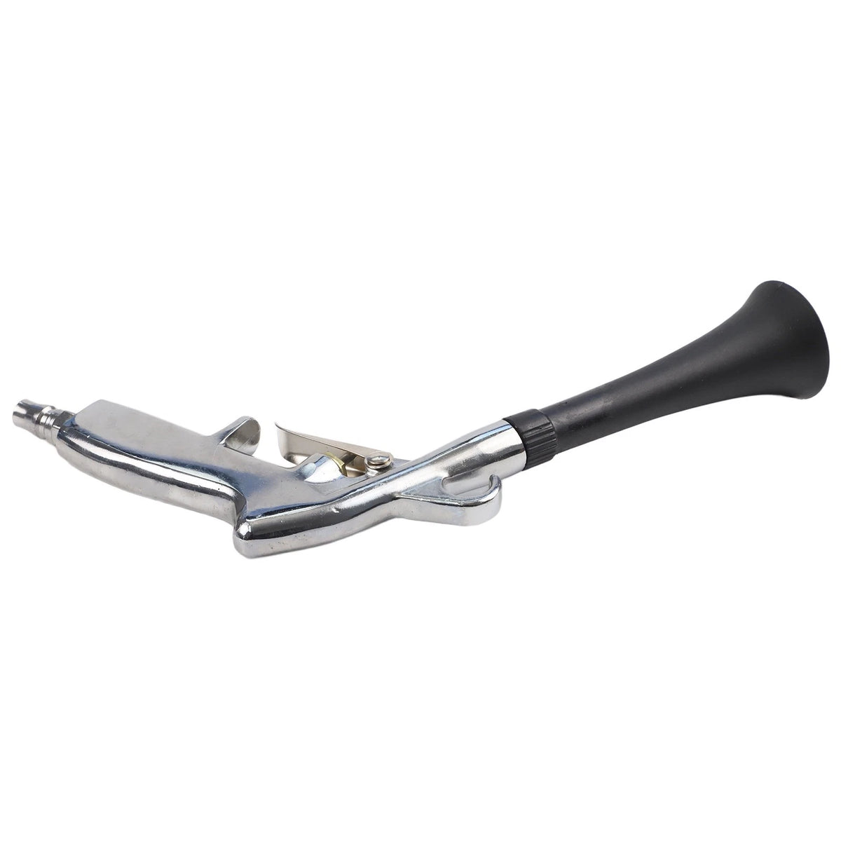 Trigger Action Air Cleaning Tool for Automotive Interior Care