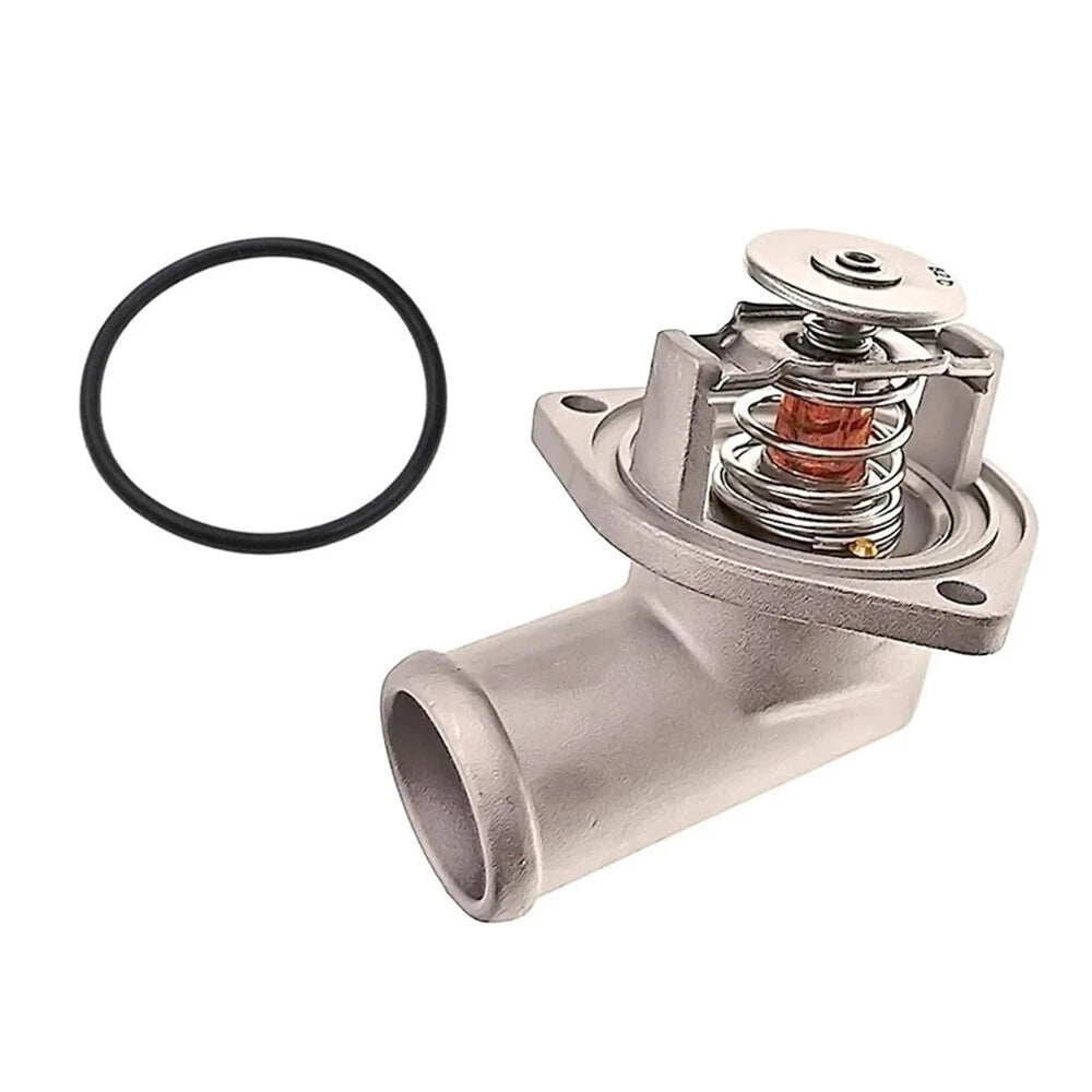 Aluminium Engine Coolant Thermostat for Vauxhall Zafira A (T98)