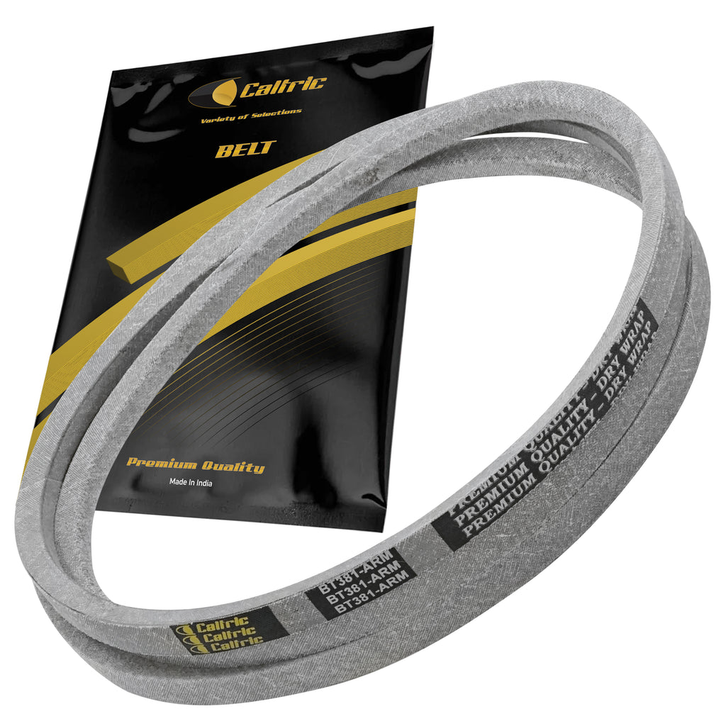 Deck Belt Aramid Replacement for John Deere 180 240 245 260 265 (48 in) (1950–)