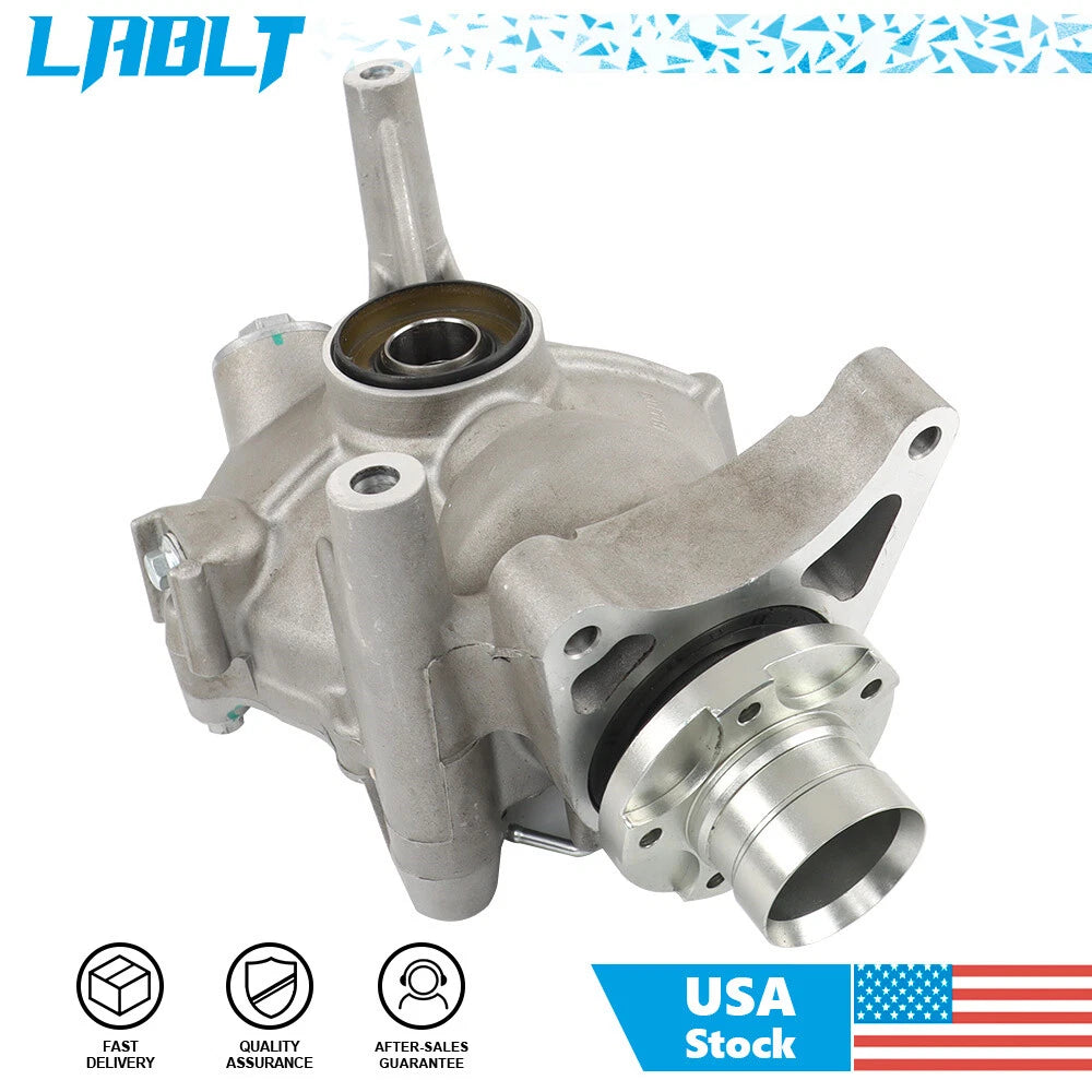 Rear Differential for Honda TRX420 Rancher FA IRS (2009–2014)