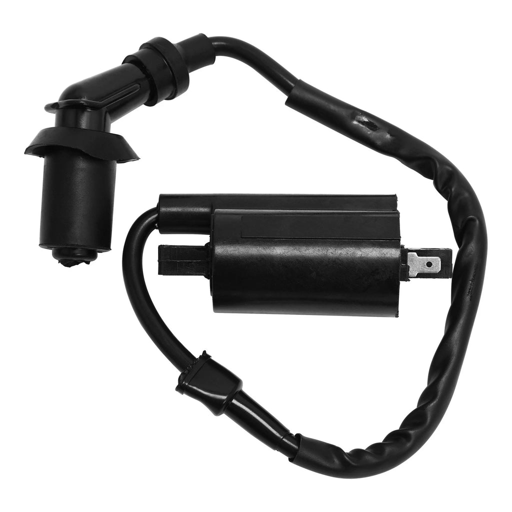 Ignition Coil for Yamaha XV250 Virago (1995–2007)