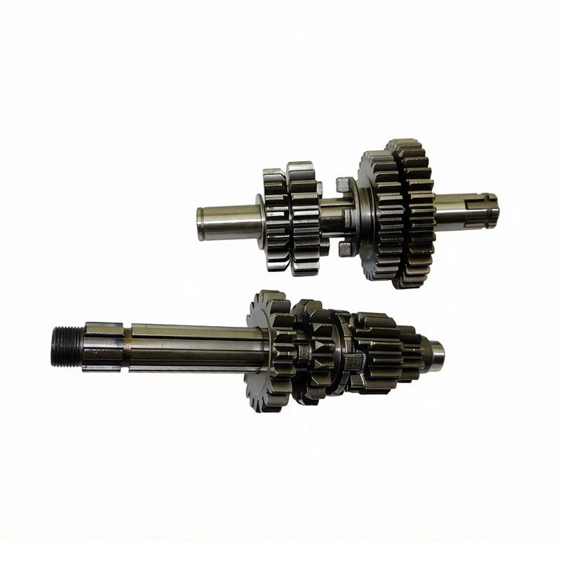 Transmission Gear Box Main Counter Shaft for YX140 YX150 YX160 (2014–2023)
