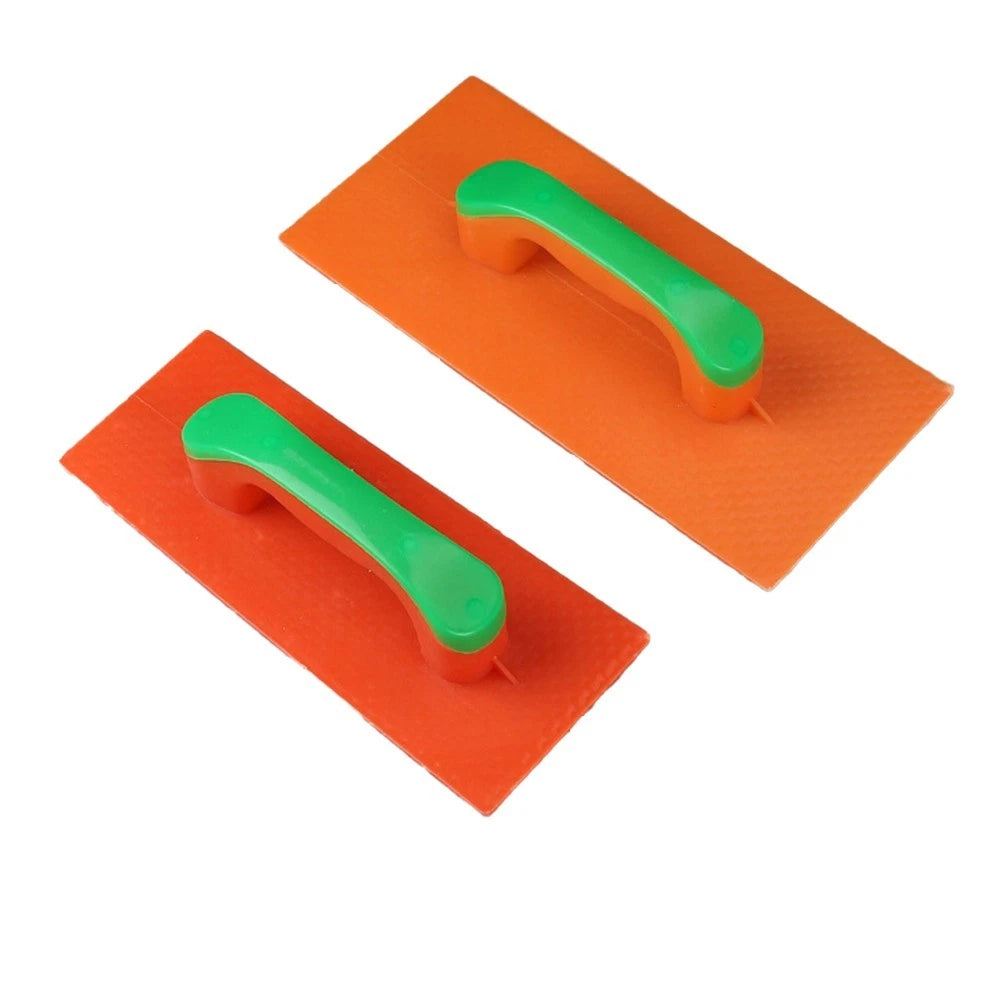 Heavy Duty Plastic Trowel for Plastering and Concrete Finishing