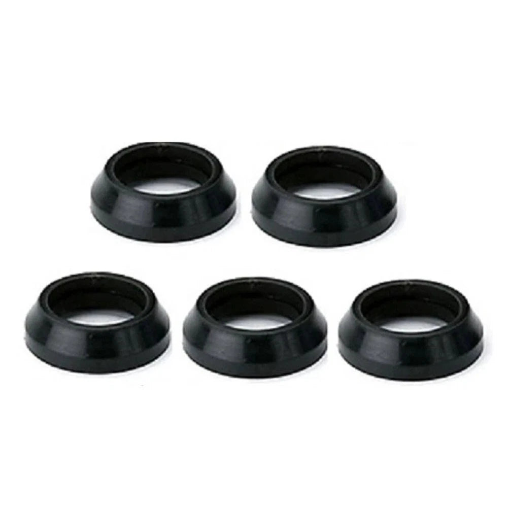 5 Pack Shock Washers for Miller Gas M25 M40 (169730)