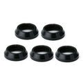 5 Pack Shock Washers for Miller Gas M25 M40 (169730)
