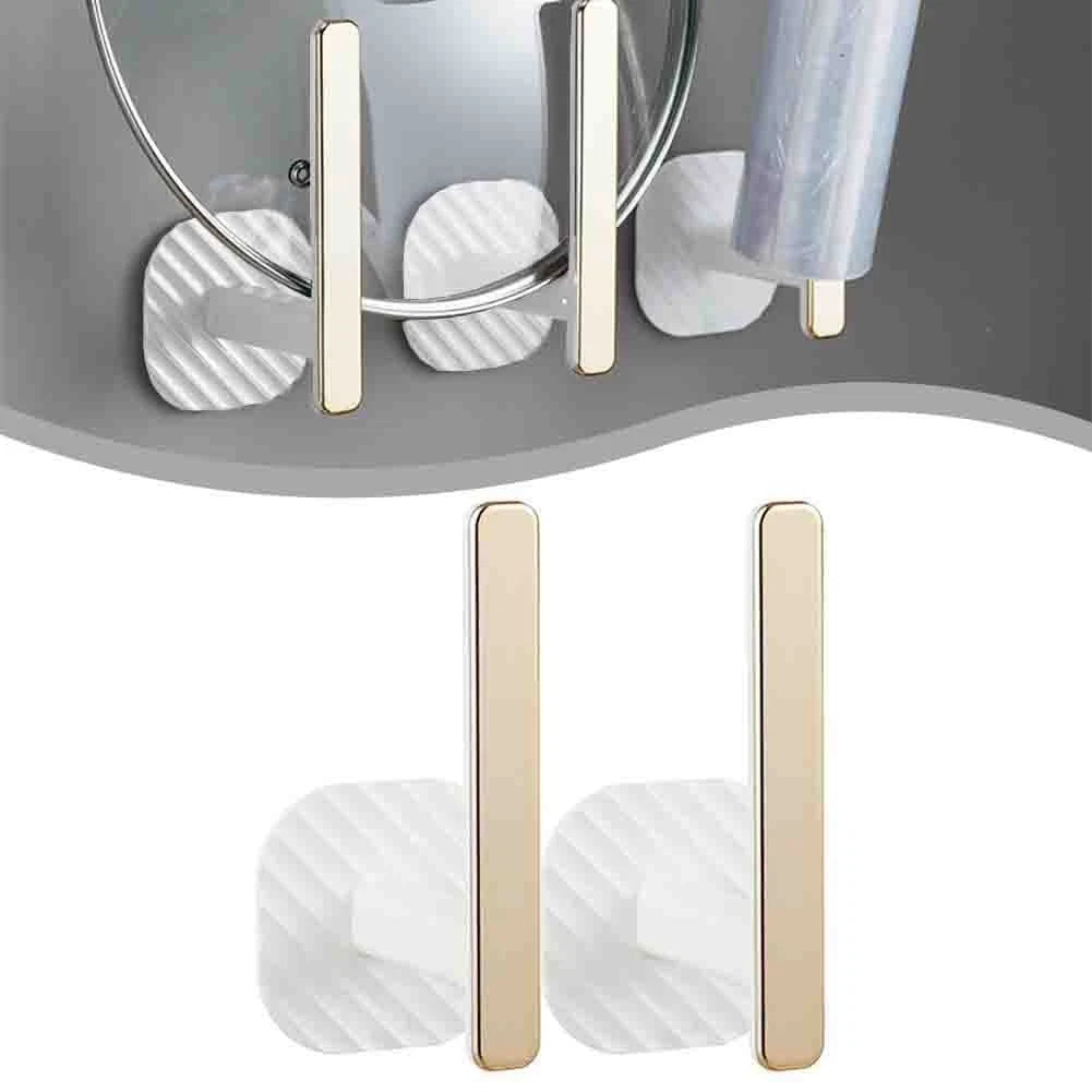 L Shaped Curtain Holders for Various Settings