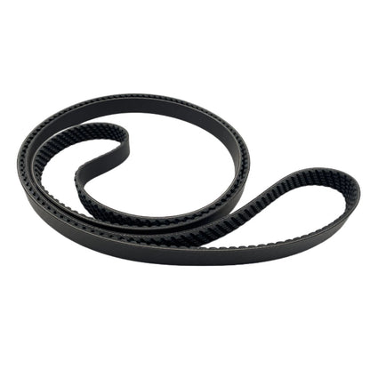 Serpentine Belt 21132390 for Volvo Penta 5.7, 4.3, 5.0 (1990–2023)