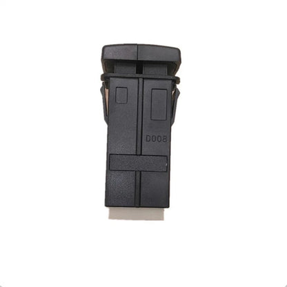 Fog Light Switch for Mazda 323 (1998–2002) GE4V-66-480 GE4V66480