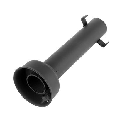 Exhaust Pipe Spark Arrester Baffle for Kawasaki Bayou 220 KLF220A (1988–2002)