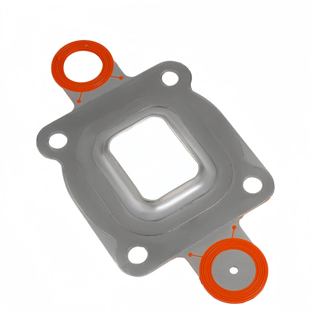Exhaust Manifold Elbow Riser Gasket for MerCruiser 4.3 5.0 5.7 L (1990–2023) 864850A02