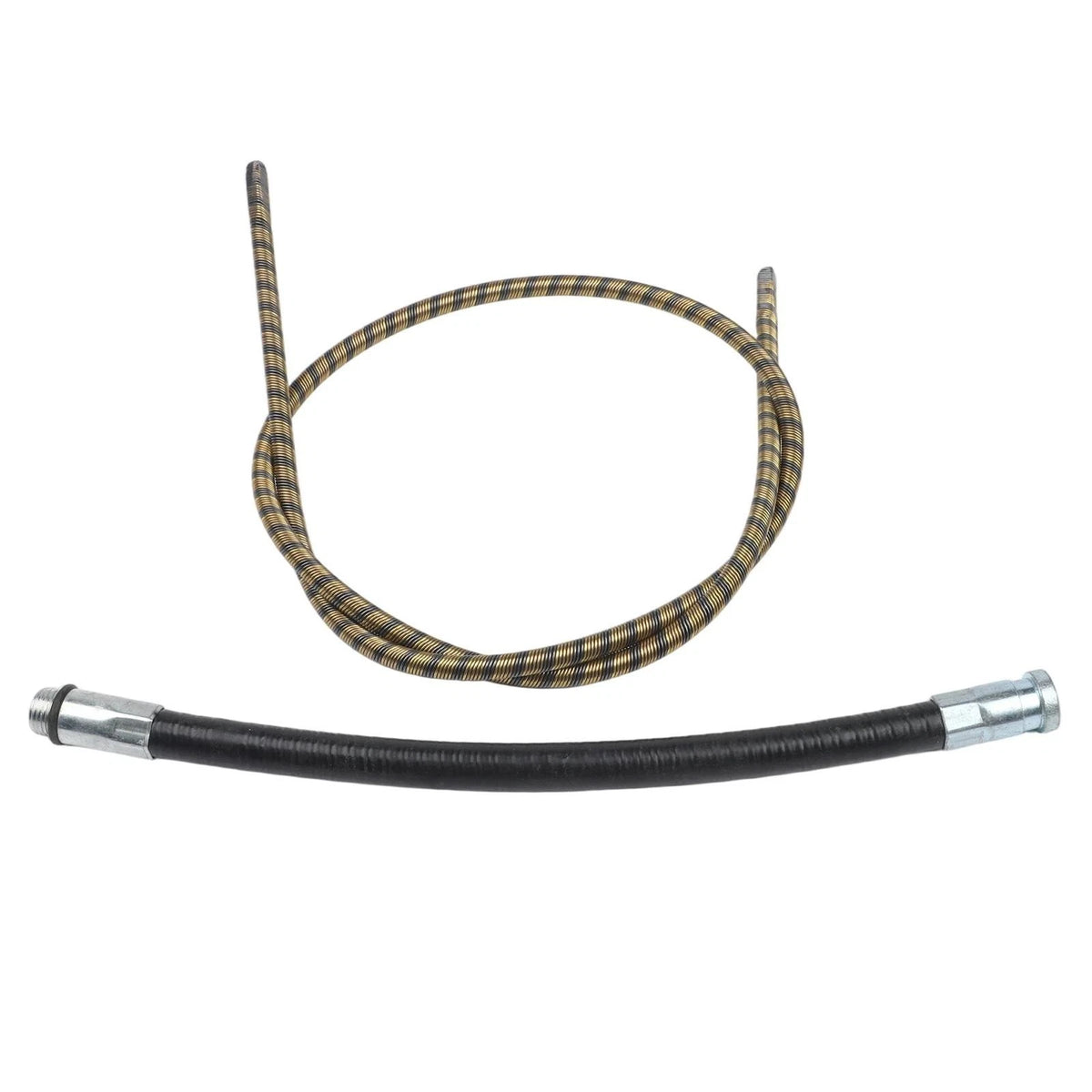 Drive Shaft for Drywall Sander (No Part Numbers Supplied)