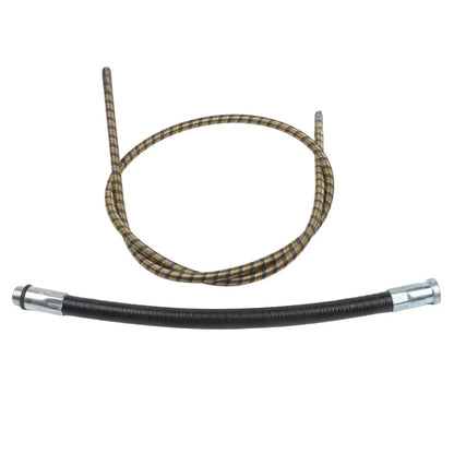 Drive Shaft for Drywall Sander (No Part Numbers Supplied)