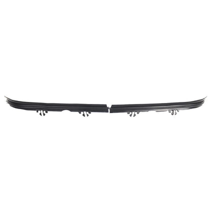 Front Upper Headlight Gasket Seal for BMW 5 Series E39 (1995–2000)